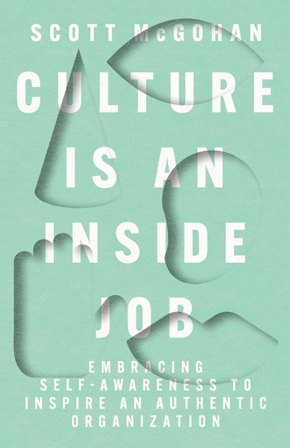 Front cover_Culture Is an Inside Job