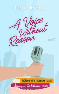 Front cover_A Voice Without Reason