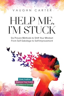 Couverture_Help Me, I'm Stuck