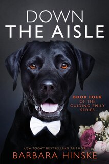 Front cover_Down the Aisle