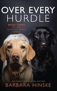 Couverture_Over Every Hurdle