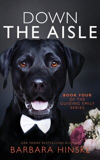 Front cover_Down the Aisle