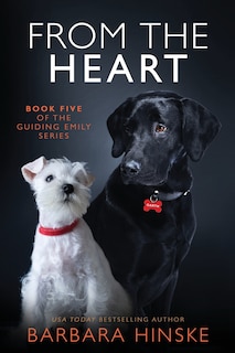Couverture_From the Heart