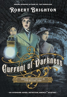 Front cover_Current of Darkness