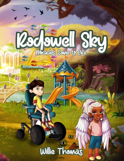 Couverture_Rodowell Sky