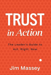 Front cover_Trust in Action