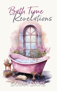 Couverture_Bath Time Revelations