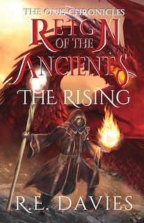 Couverture_Reign of the Ancients