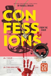 Couverture_Confessions from the Chair