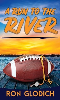 Front cover_A Run to the River
