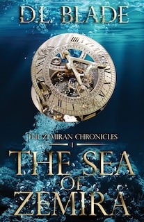 Couverture_The Sea of Zemira