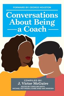 Front cover_Conversations About Being a Coach