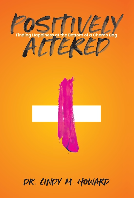 Front cover_Positively Altered