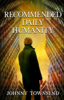 Front cover_Recommended Daily Humanity