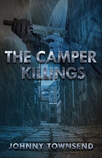 Front cover_The Camper Killings