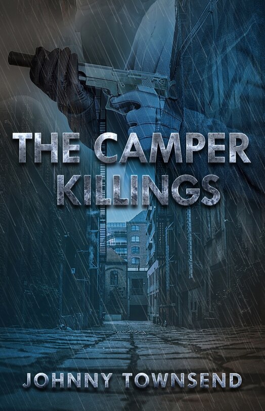 Front cover_The Camper Killings