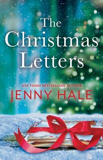Front cover_The Christmas Letters