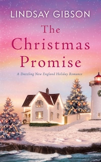 Front cover_The Christmas Promise