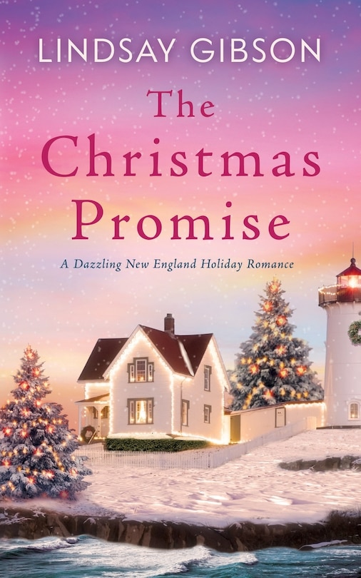 Front cover_The Christmas Promise