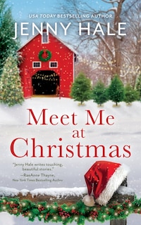 Couverture_Meet Me at Christmas