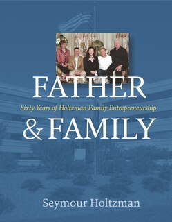 Couverture_Father & Family