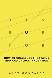Front cover_Disruptor