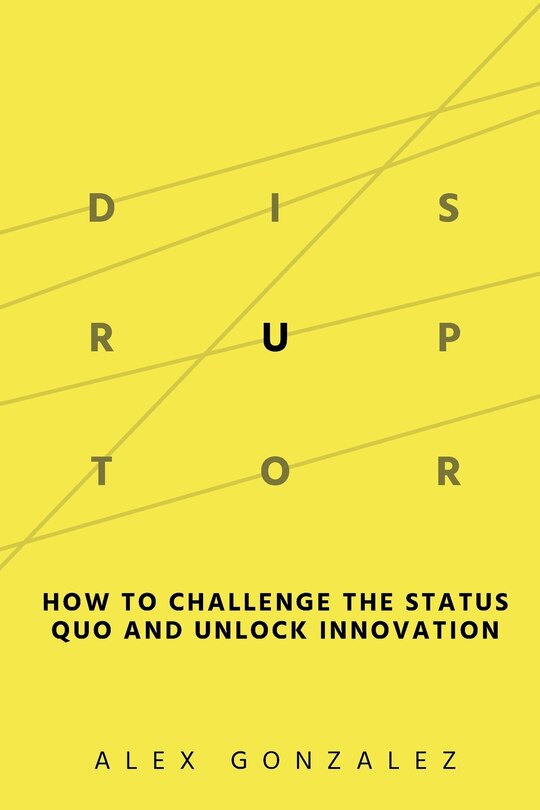 Front cover_Disruptor