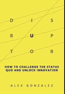 Front cover_Disruptor