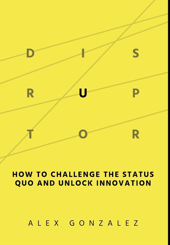 Front cover_Disruptor