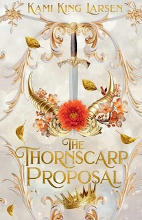 Couverture_The Thornscarp Proposal