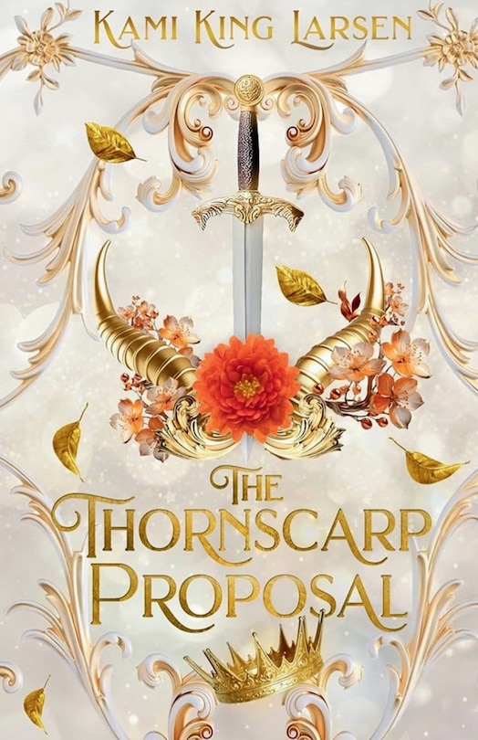 Couverture_The Thornscarp Proposal