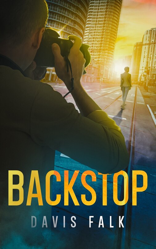 Front cover_Backstop