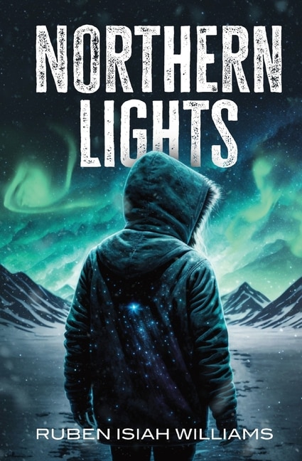 Couverture_Northern Lights