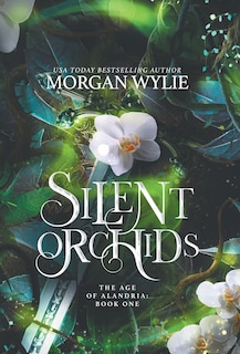 Couverture_Silent Orchids
