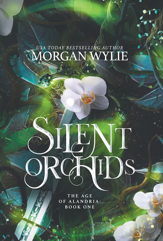 Couverture_Silent Orchids