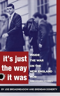 Couverture_It's Just the Way It Was