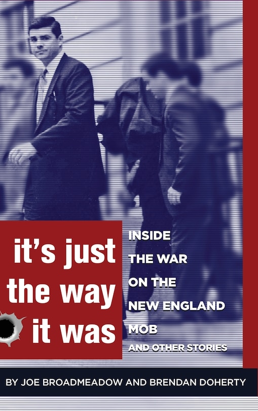 Couverture_It's Just the Way It Was
