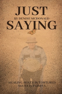 Front cover_Just Saying