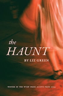 Couverture_The Haunt