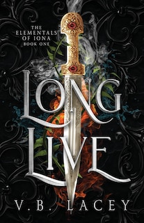 Front cover_Long Live