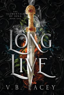 Front cover_Long Live