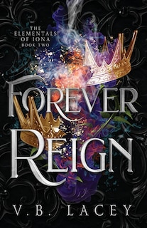 Couverture_Forever Reign