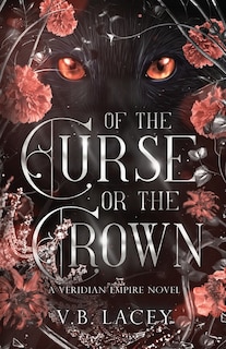 Front cover_Of the Curse or the Crown
