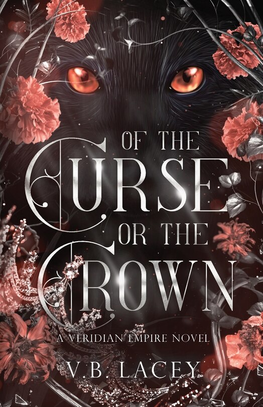 Front cover_Of the Curse or the Crown