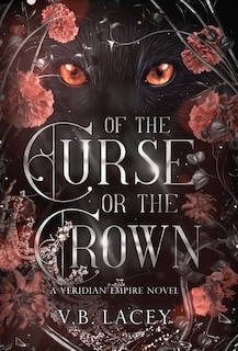 Front cover_Of the Curse or the Crown