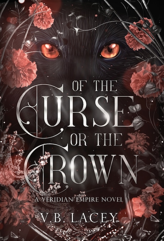 Front cover_Of the Curse or the Crown