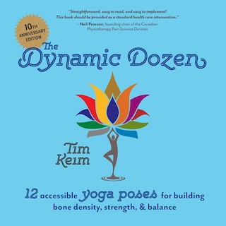 Front cover_The Dynamic Dozen