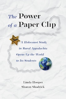 Front cover_The Power of a Paper Clip