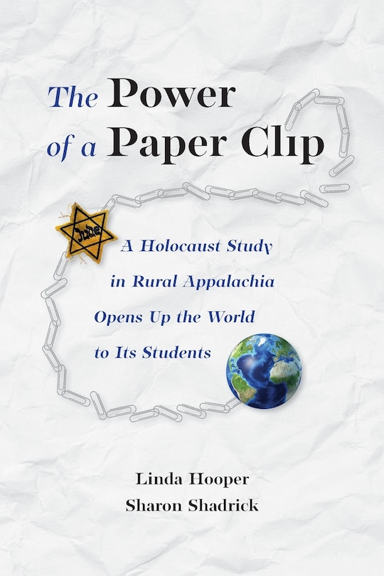 Front cover_The Power of a Paper Clip