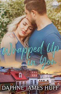 Front cover_Wrapped Up In You